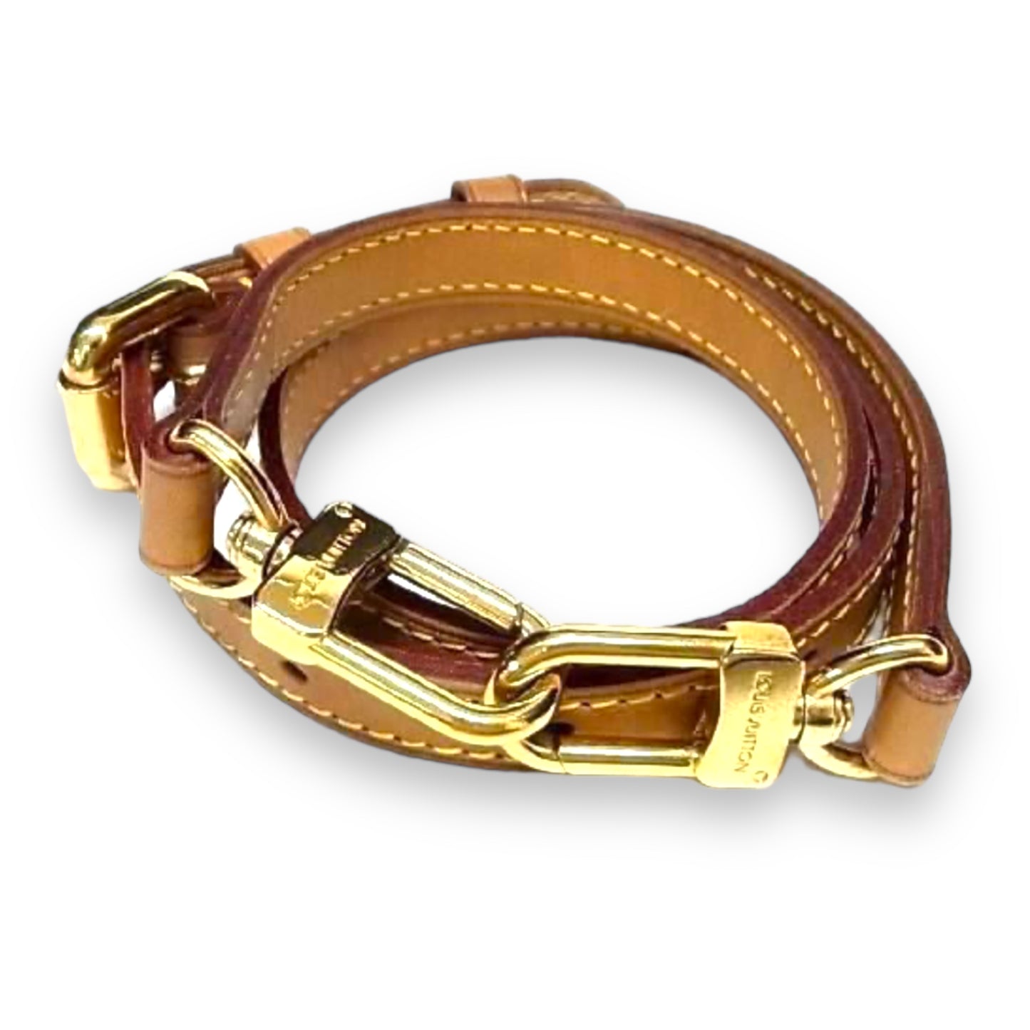 Louis Vuitton adjustable Strap