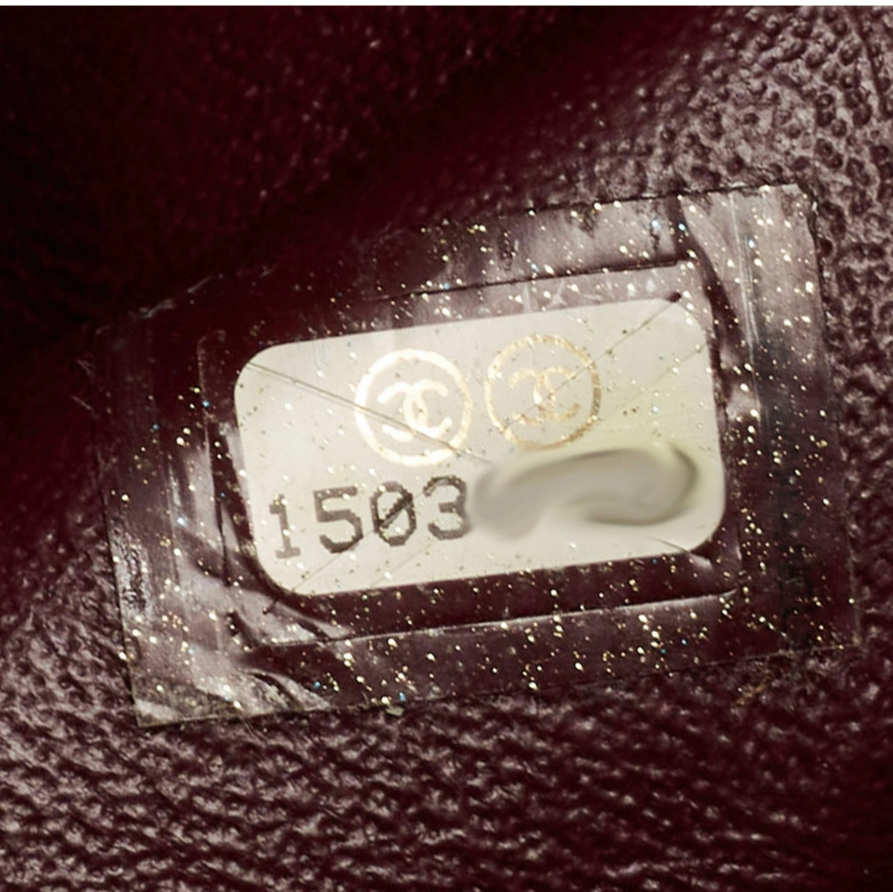 Chanel Maxi Double Flap SHW