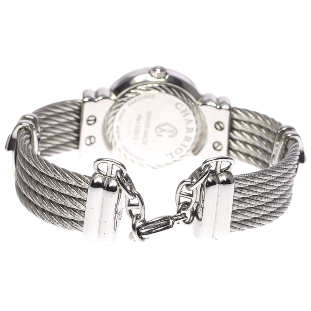 Charriol St. Tropez 24.5 mm