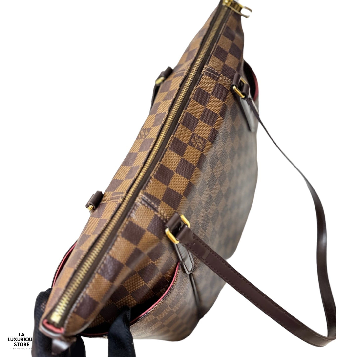 Louis Vuitton Totally MM Damier