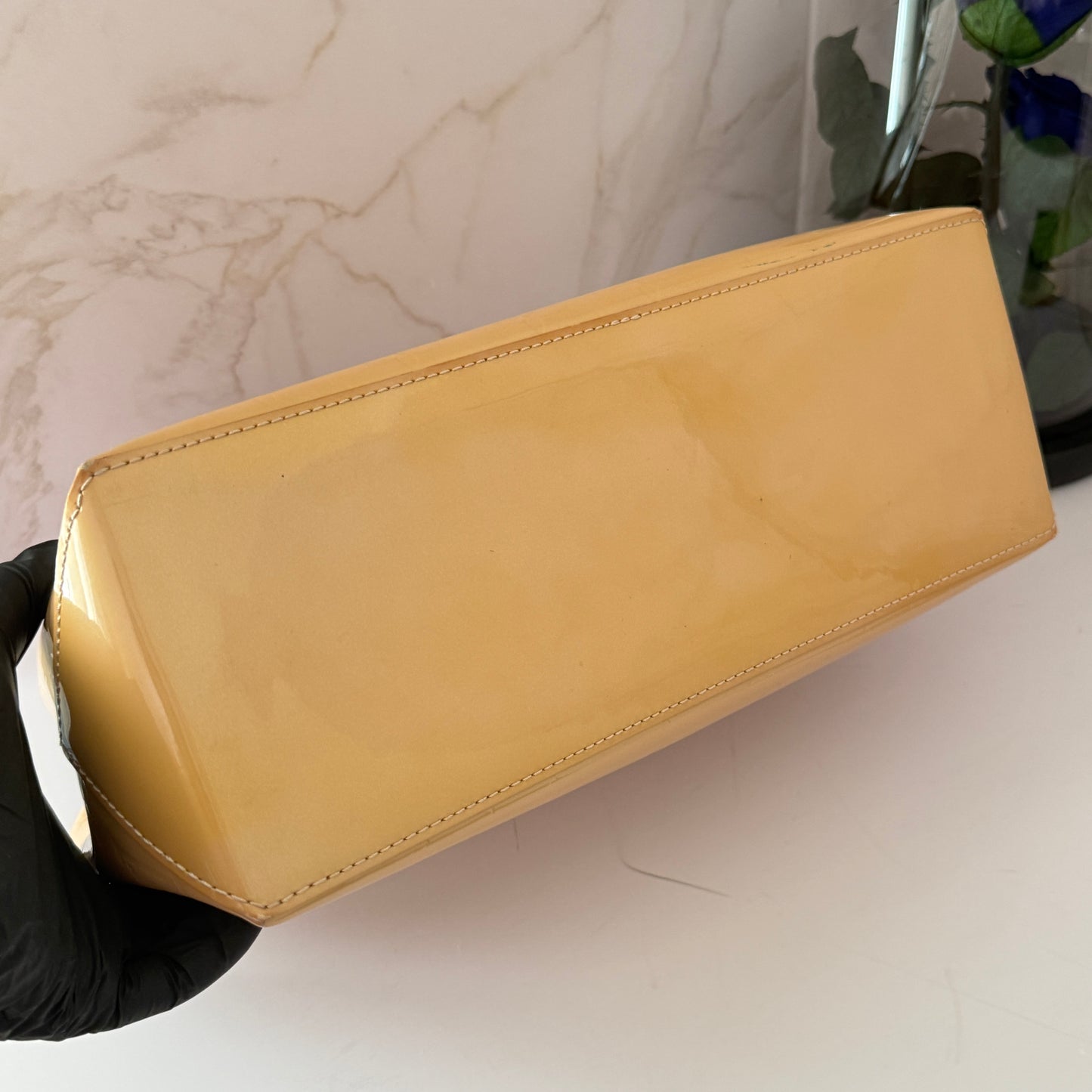 Louis Vuitton Wilshire PM