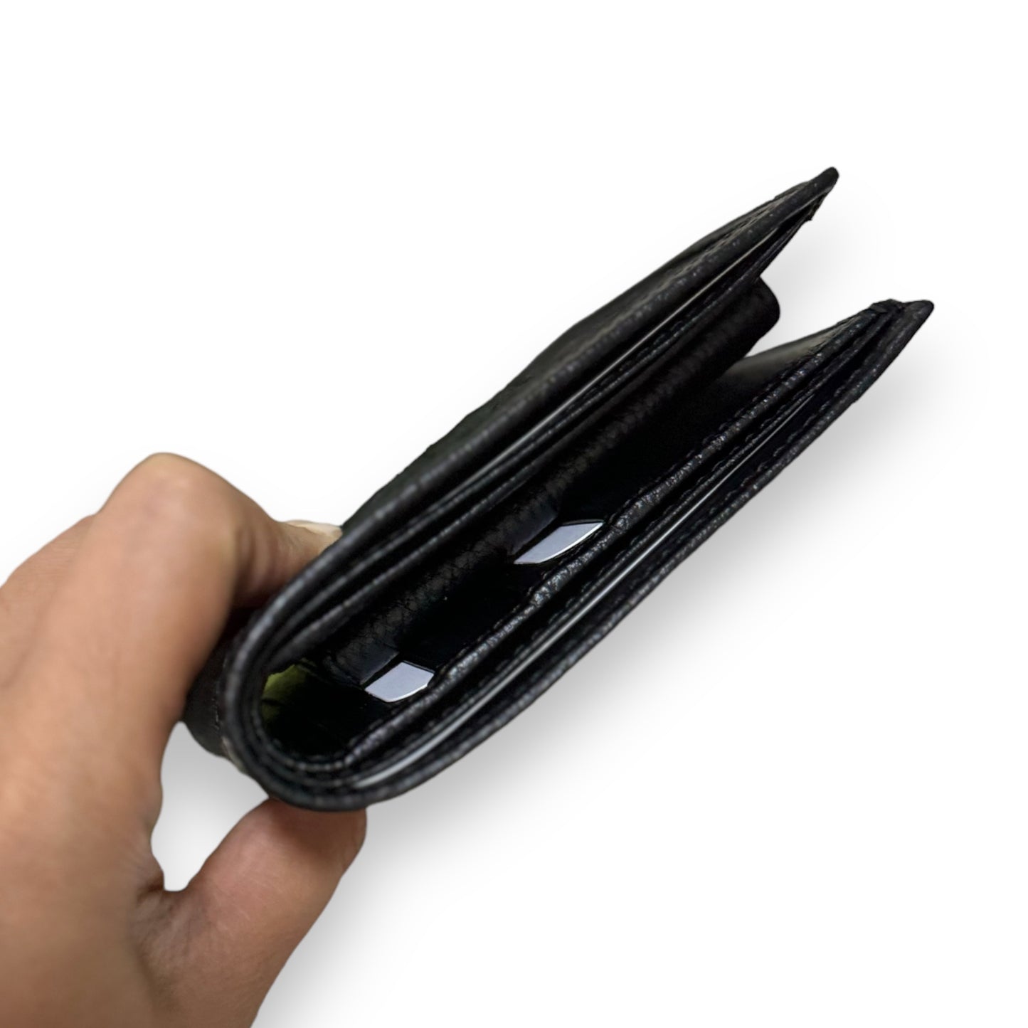 Gucci Shima Wallet Mens