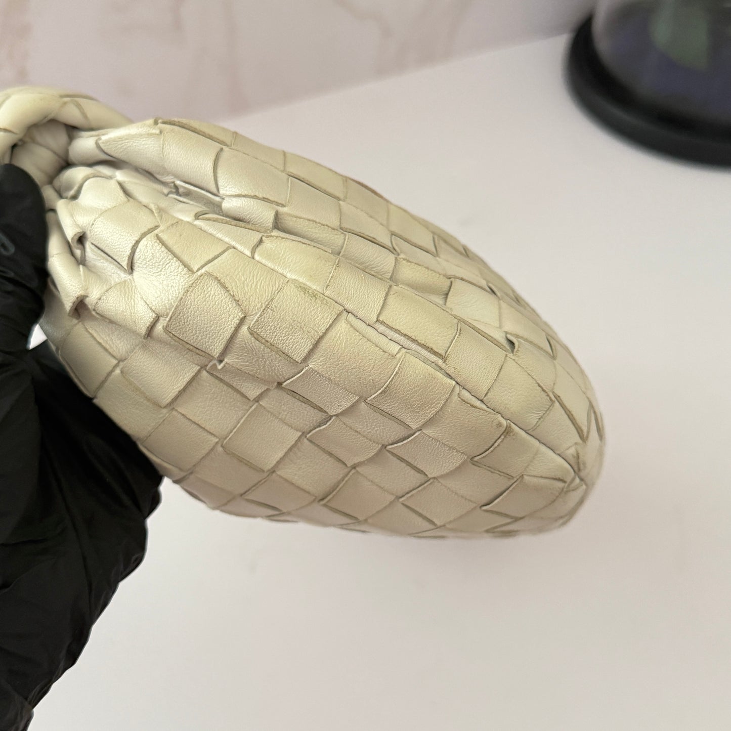 Bottega Mini Jodie Bag