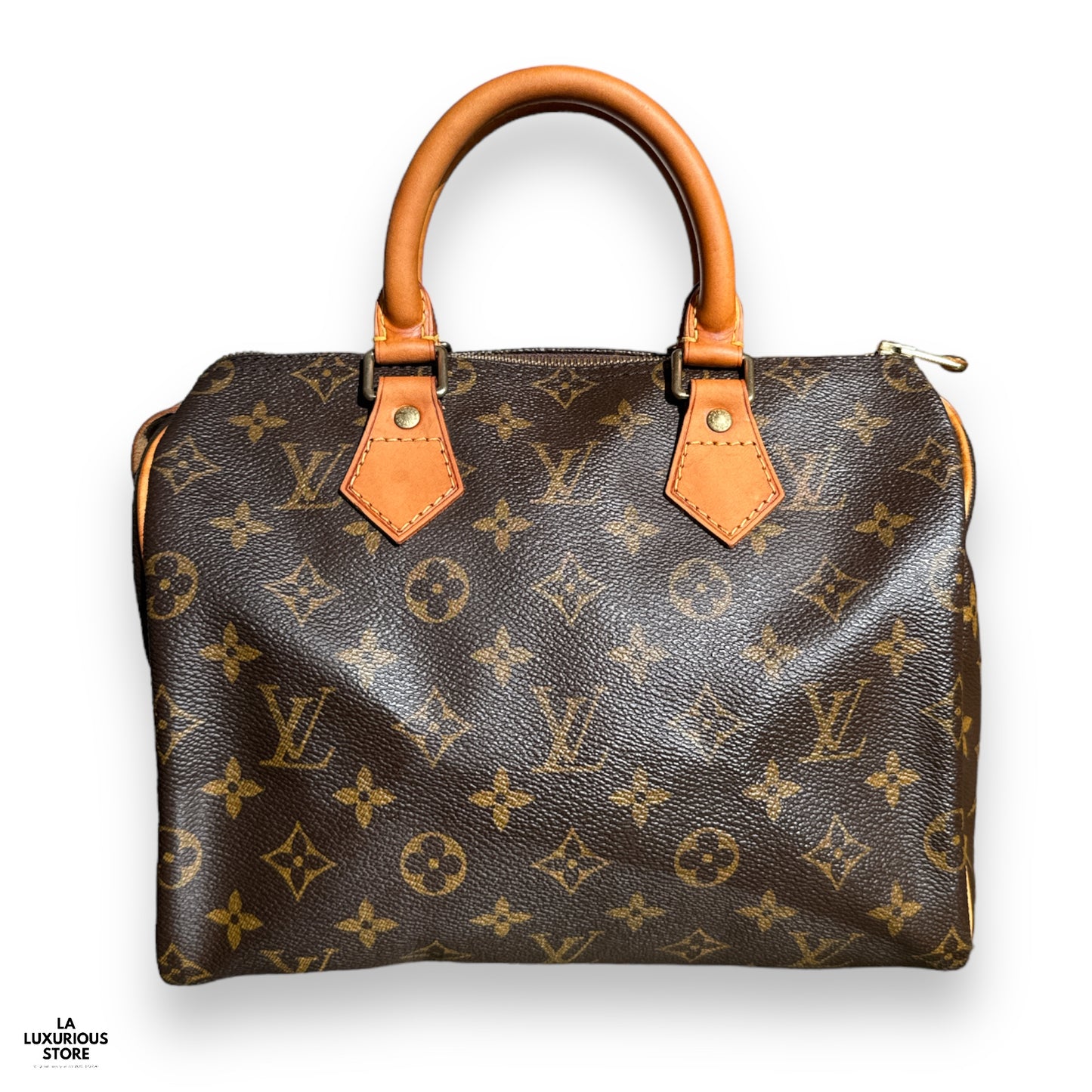 Louis Vuitton Speedy 25 Monogram