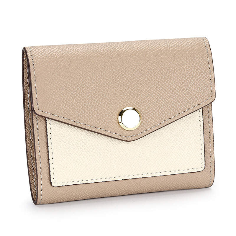 Serena Compact Wallet