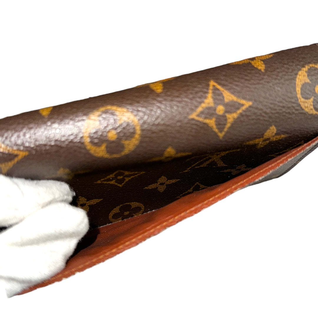 Louis Vuitton Sarah Wallet