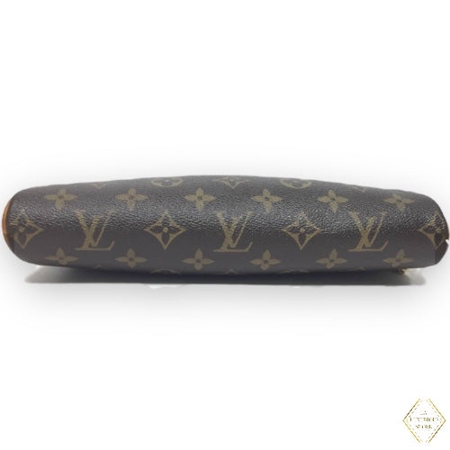 Louis Vuitton Eva Monogram