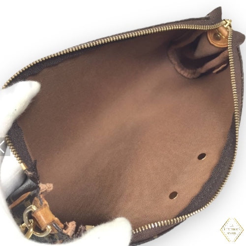 Louis Vuitton Eva Monogram