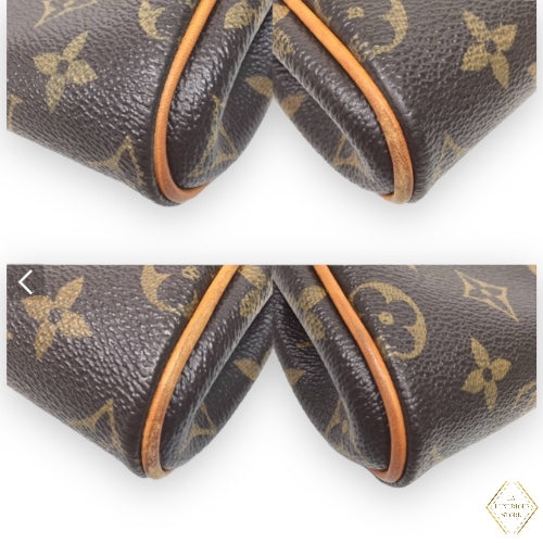Louis Vuitton Eva Monogram