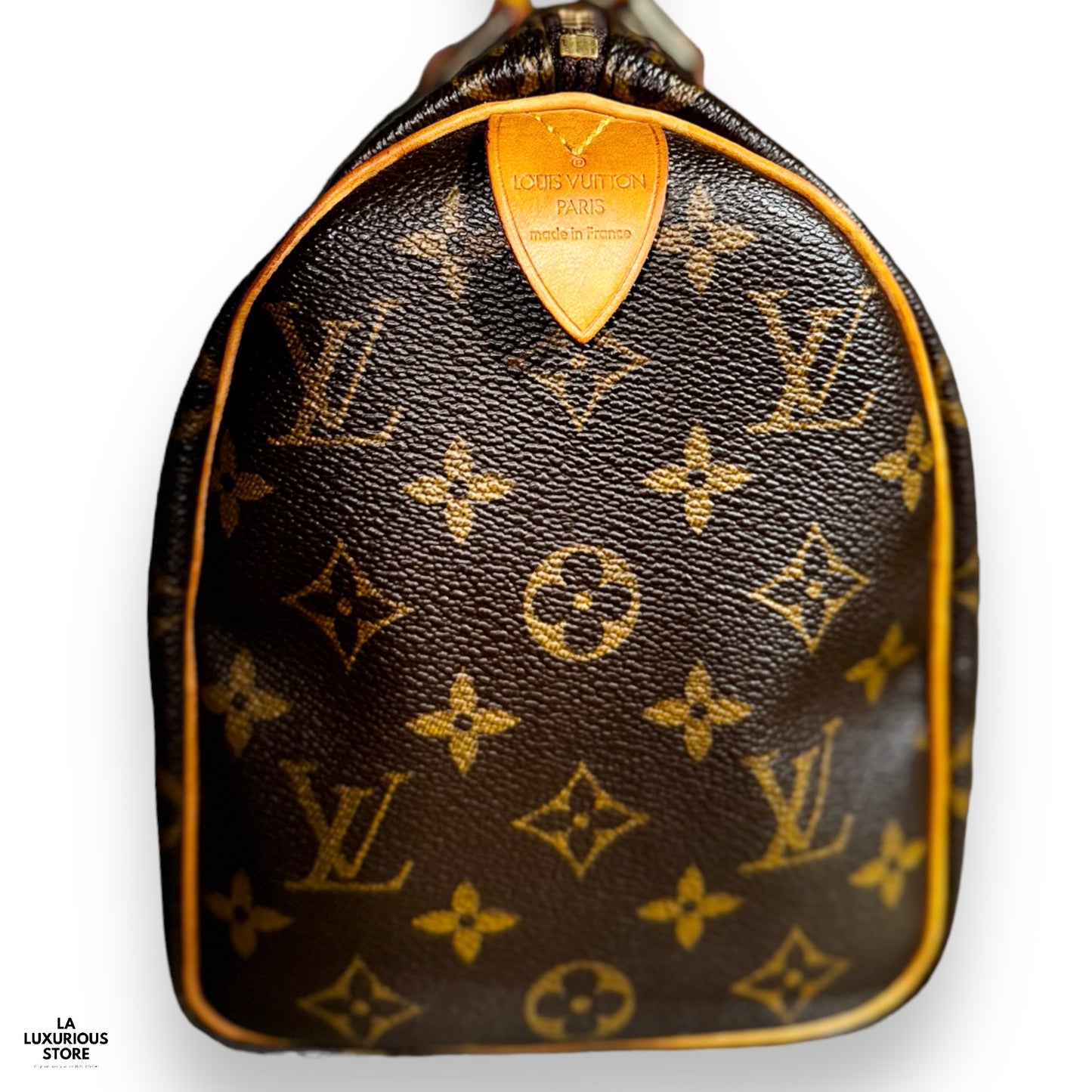 Louis Vuitton Speedy 25 Monogram