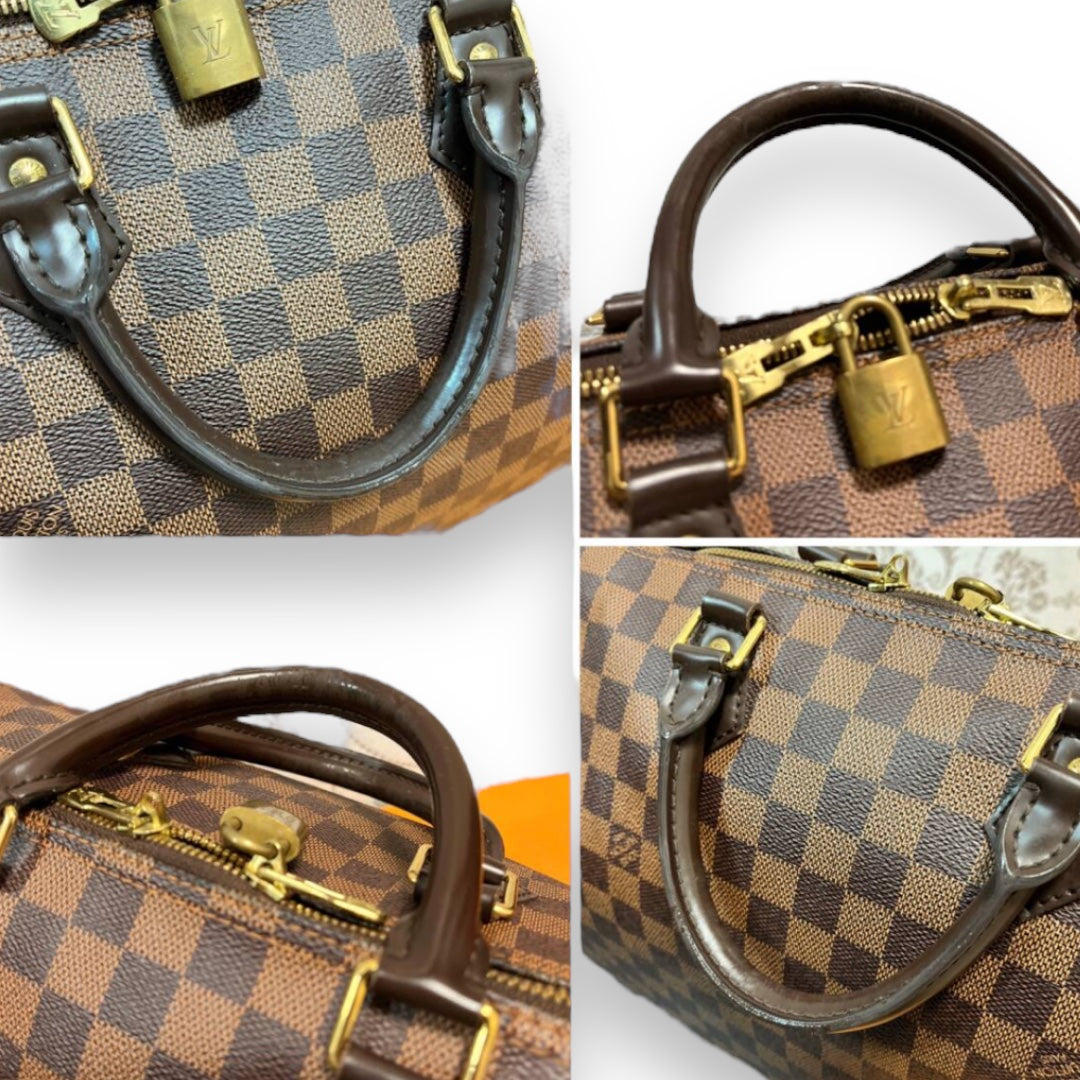 Louis Vuitton Bandoulier 35 DE
