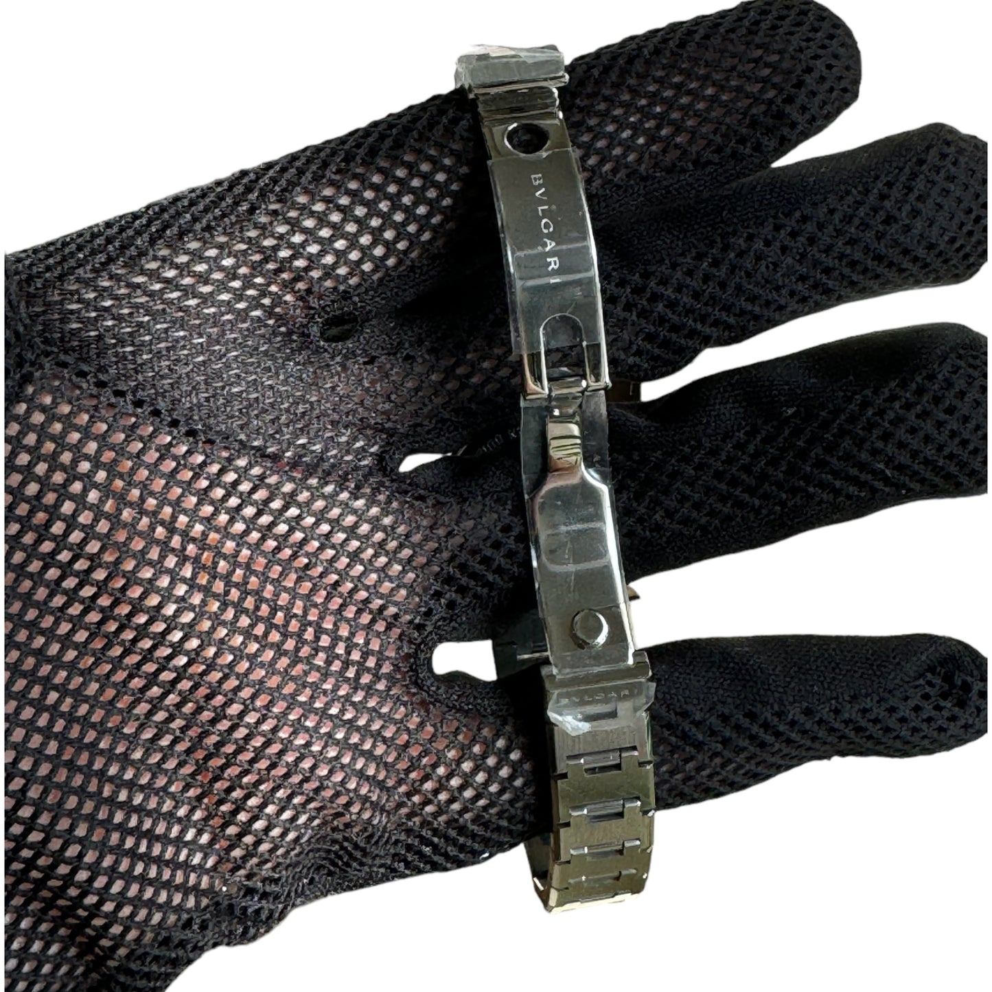 Bvlgari BB23SS Watch Size 15 to 15.5 Cm
