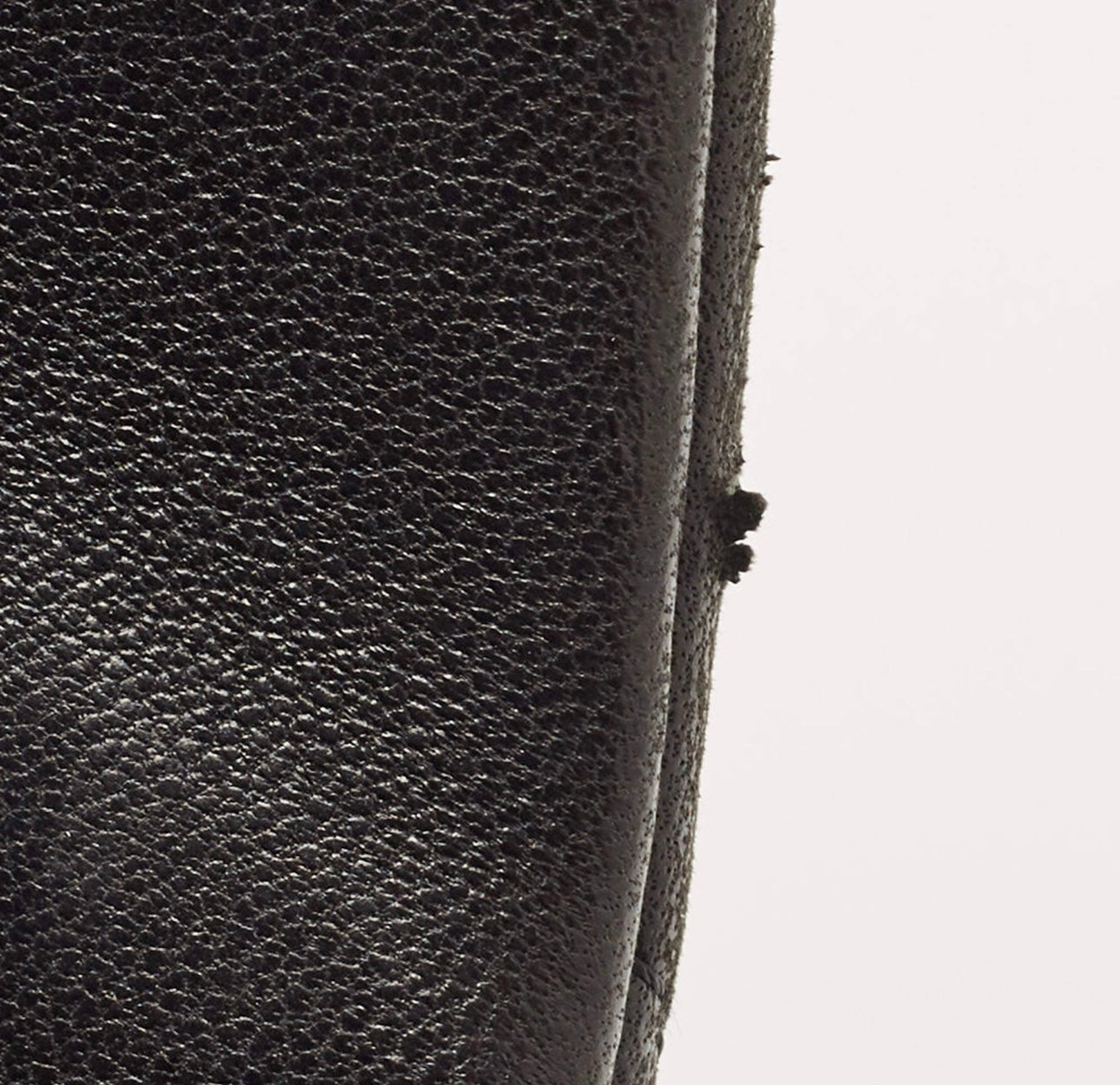 Chanel Maxi Double Flap SHW