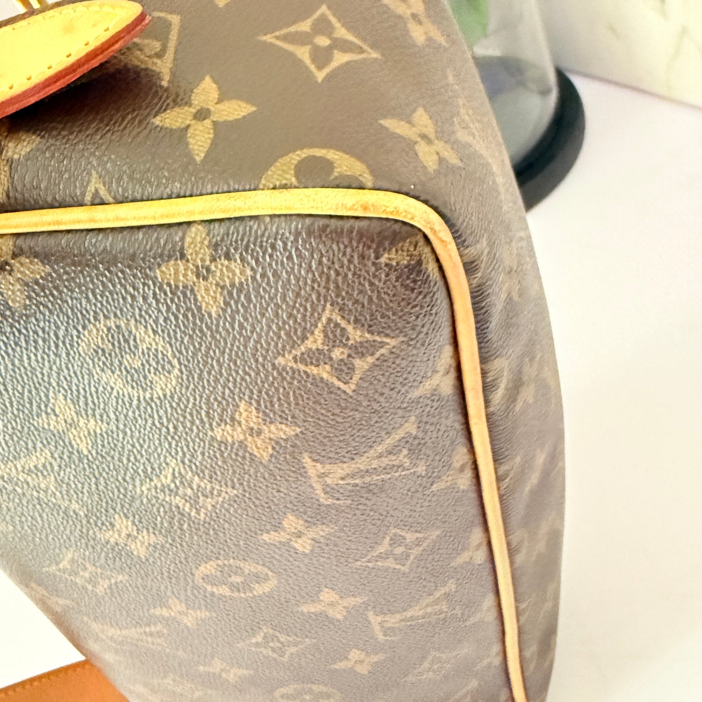 Louis Vuitton Hudson PM