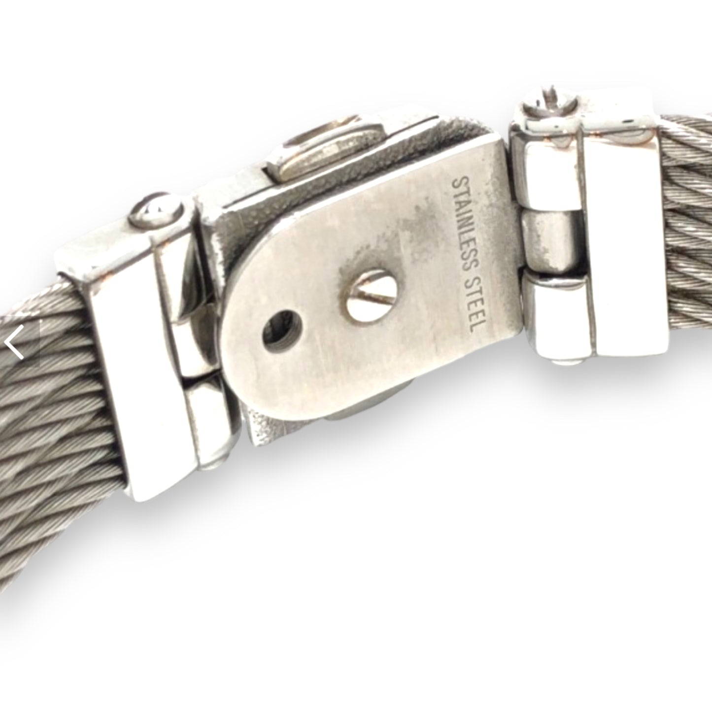 Charriol Watch 2 Tone