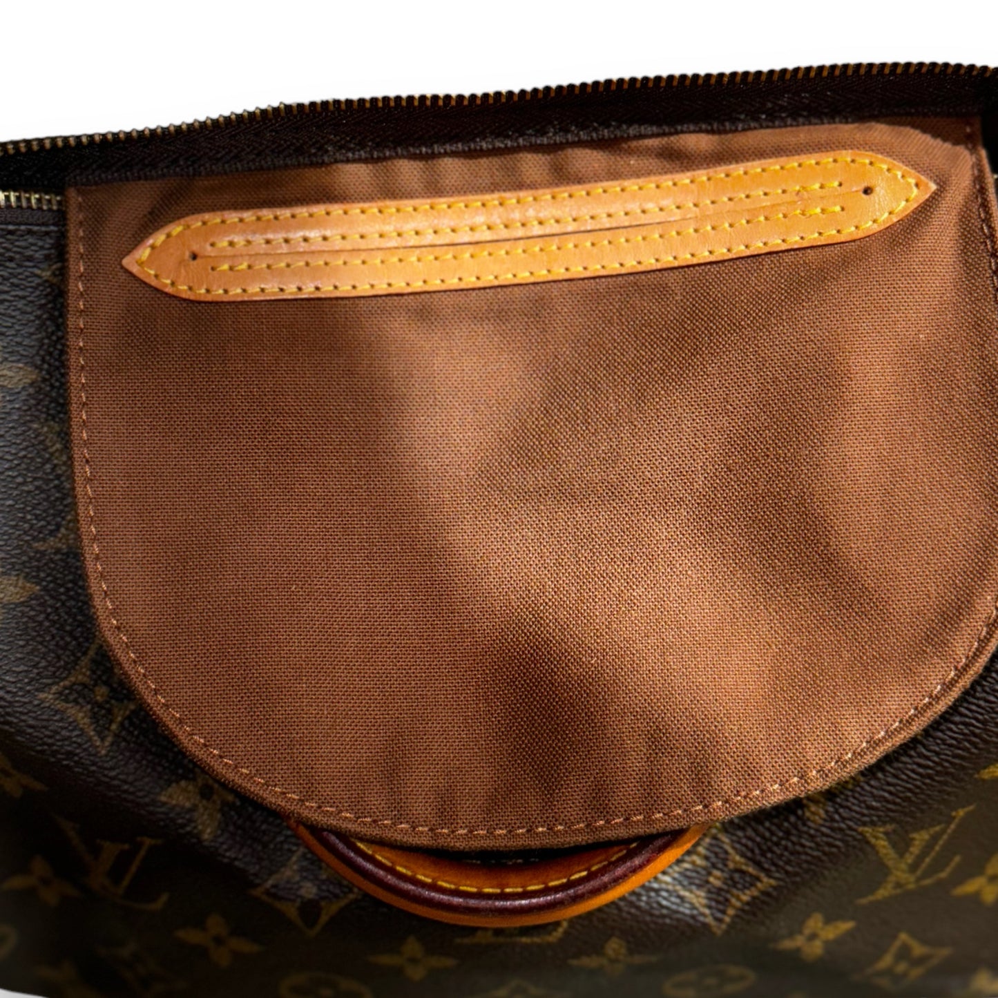 Louis Vuitton Speedy 25 Monogram