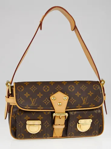 Louis Vuitton Hudson PM