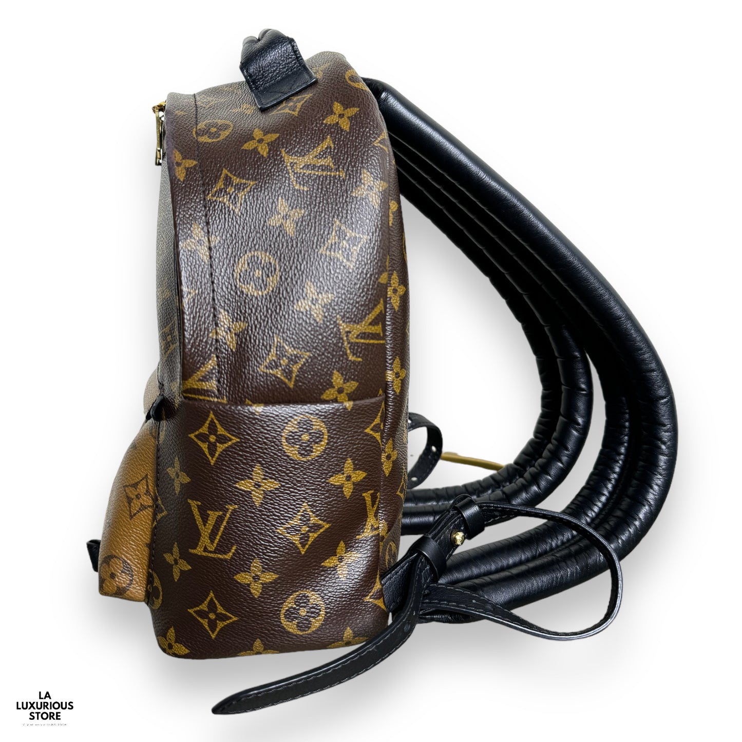 Pre-Owned Louis Vuitton Palm Springs PM