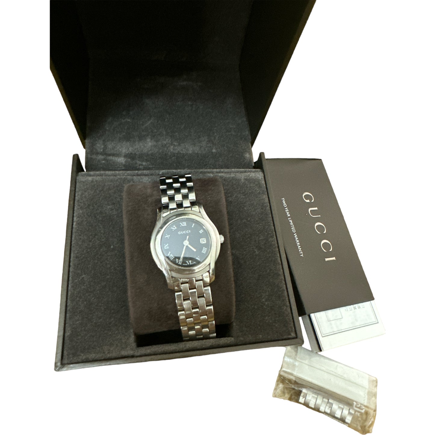 Gucci 5500L