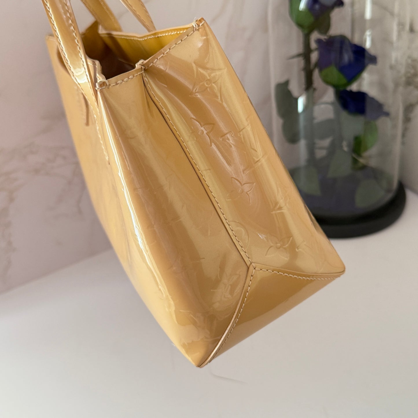 Louis Vuitton Wilshire PM