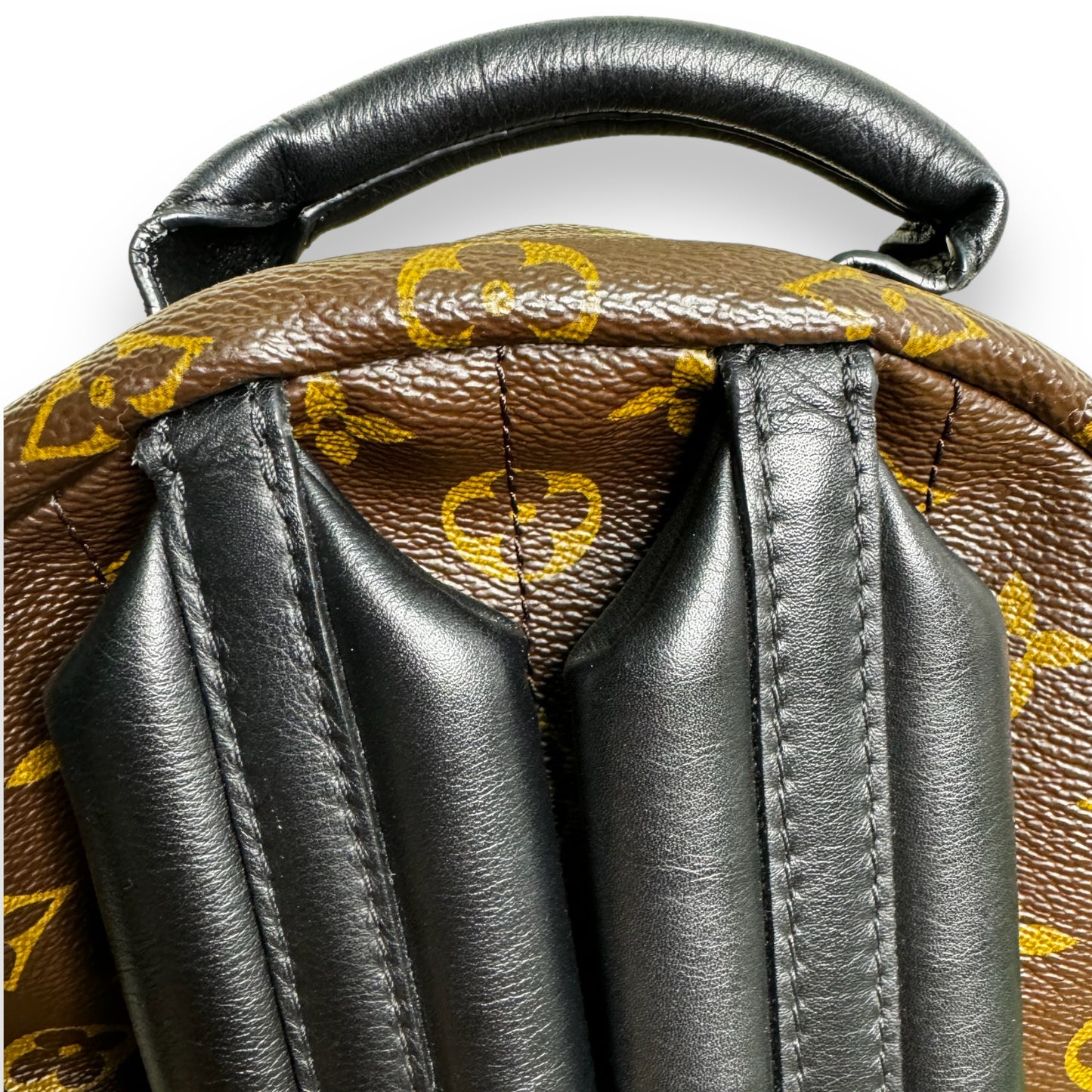 Pre-Owned Louis Vuitton Palm Springs PM