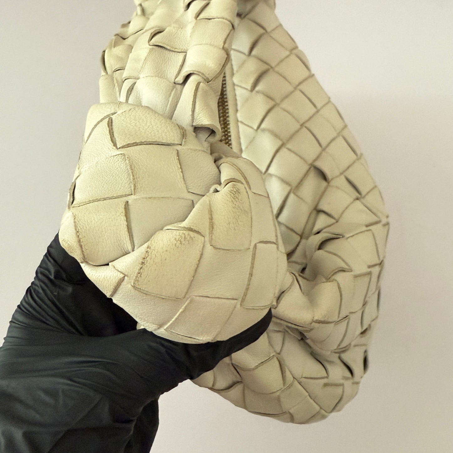 Bottega Mini Jodie Bag
