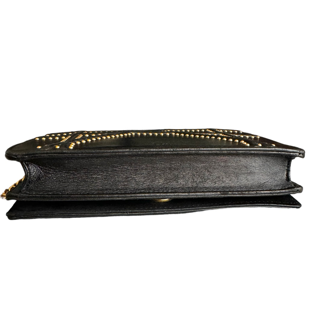 Christian Dior Diorama Wallet on Chain