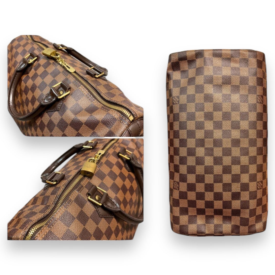 Louis Vuitton Bandoulier 35 DE