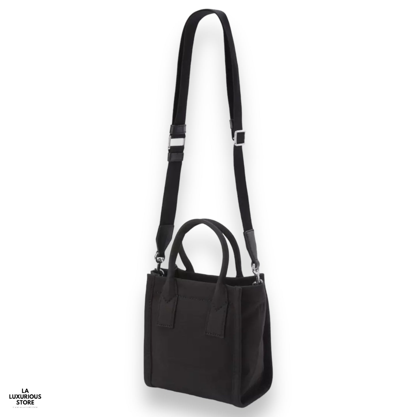 Marc Jacobs Workwear Small Black