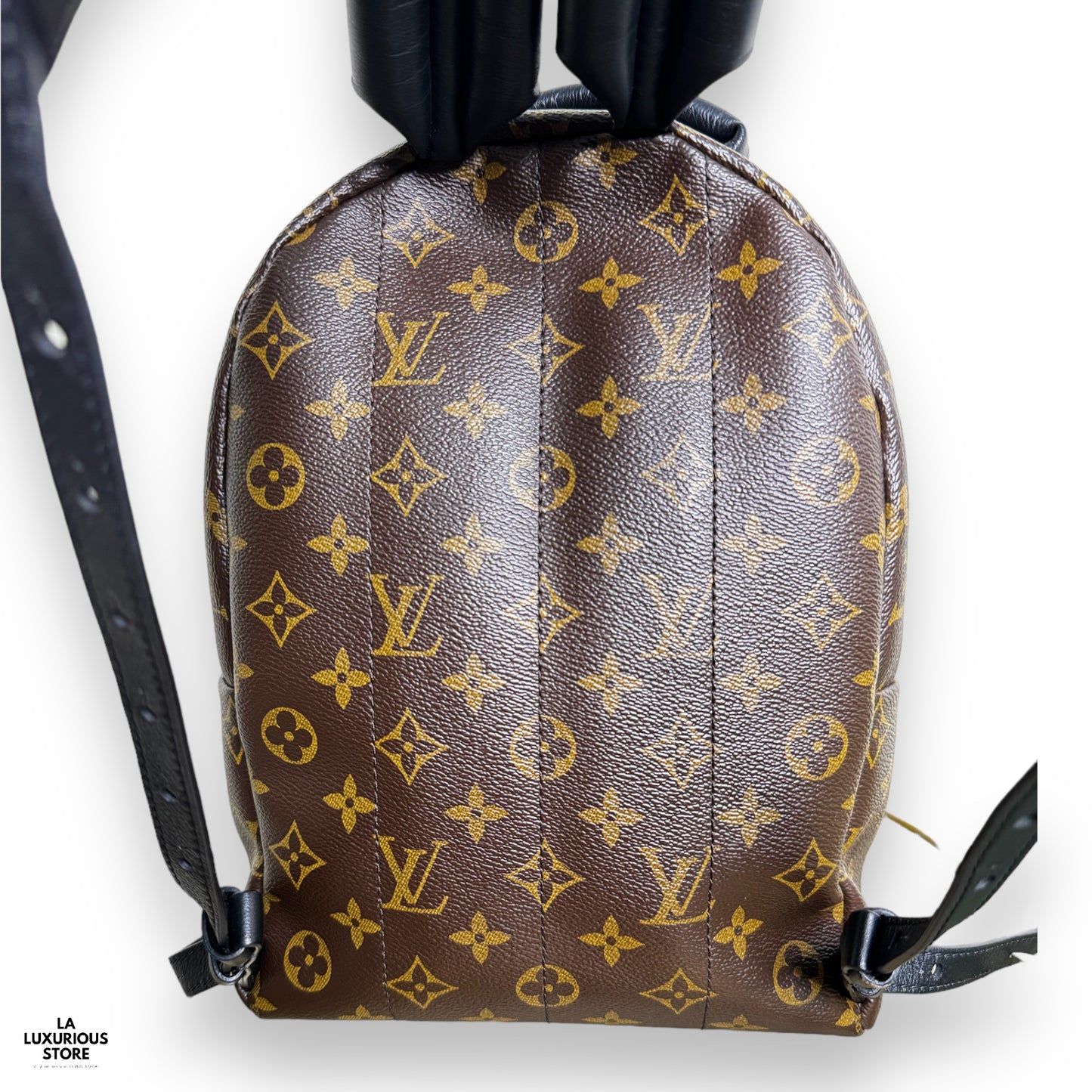 Pre-Owned Louis Vuitton Palm Springs PM