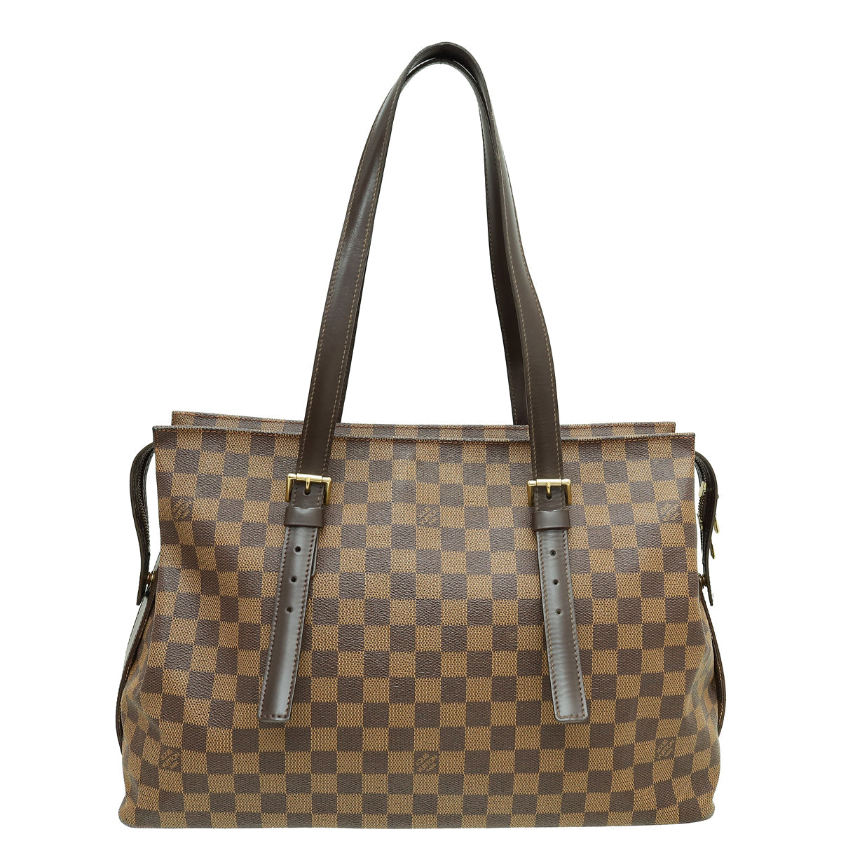 Louis Vuitton Chelsea Damier Preowned