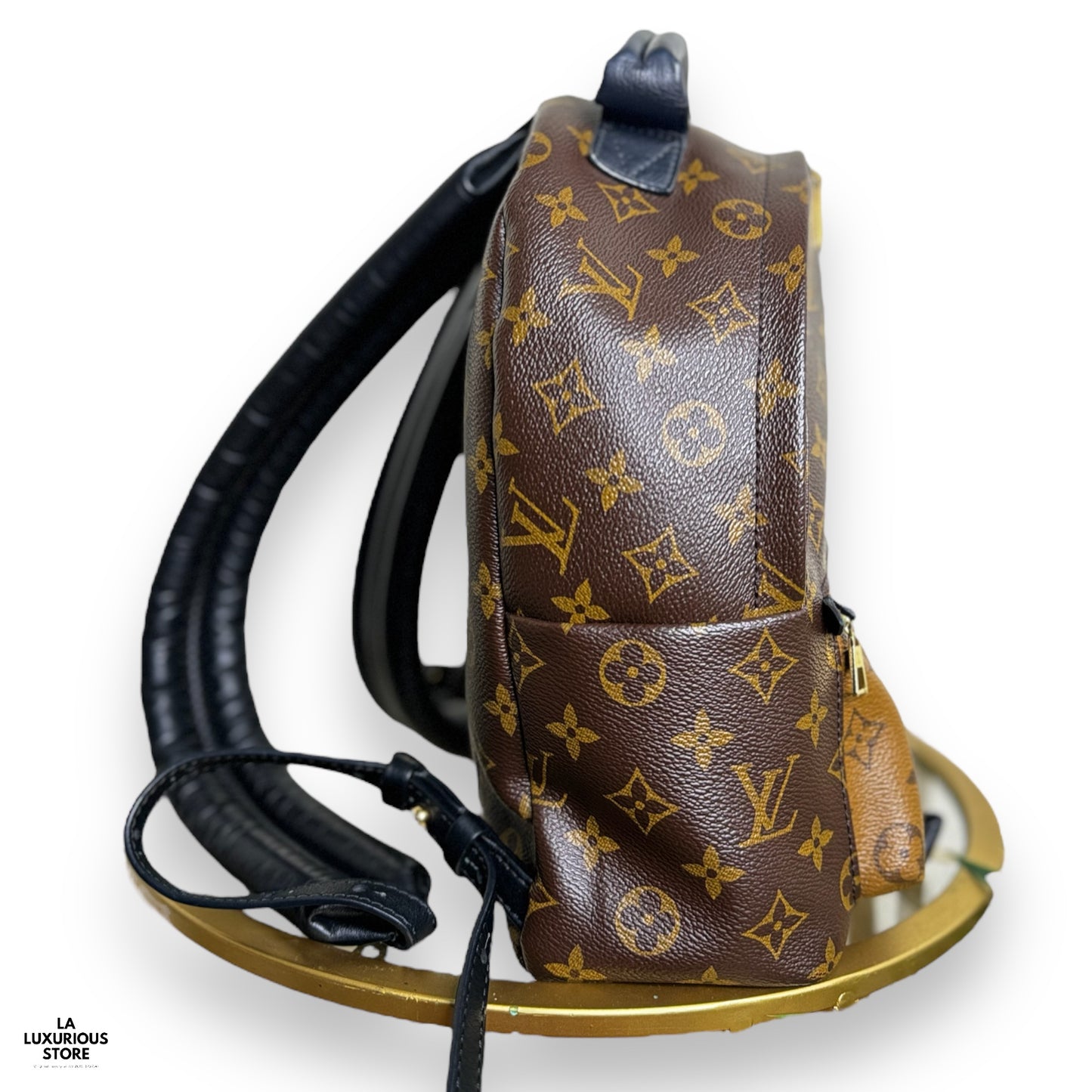 Pre-Owned Louis Vuitton Palm Springs PM