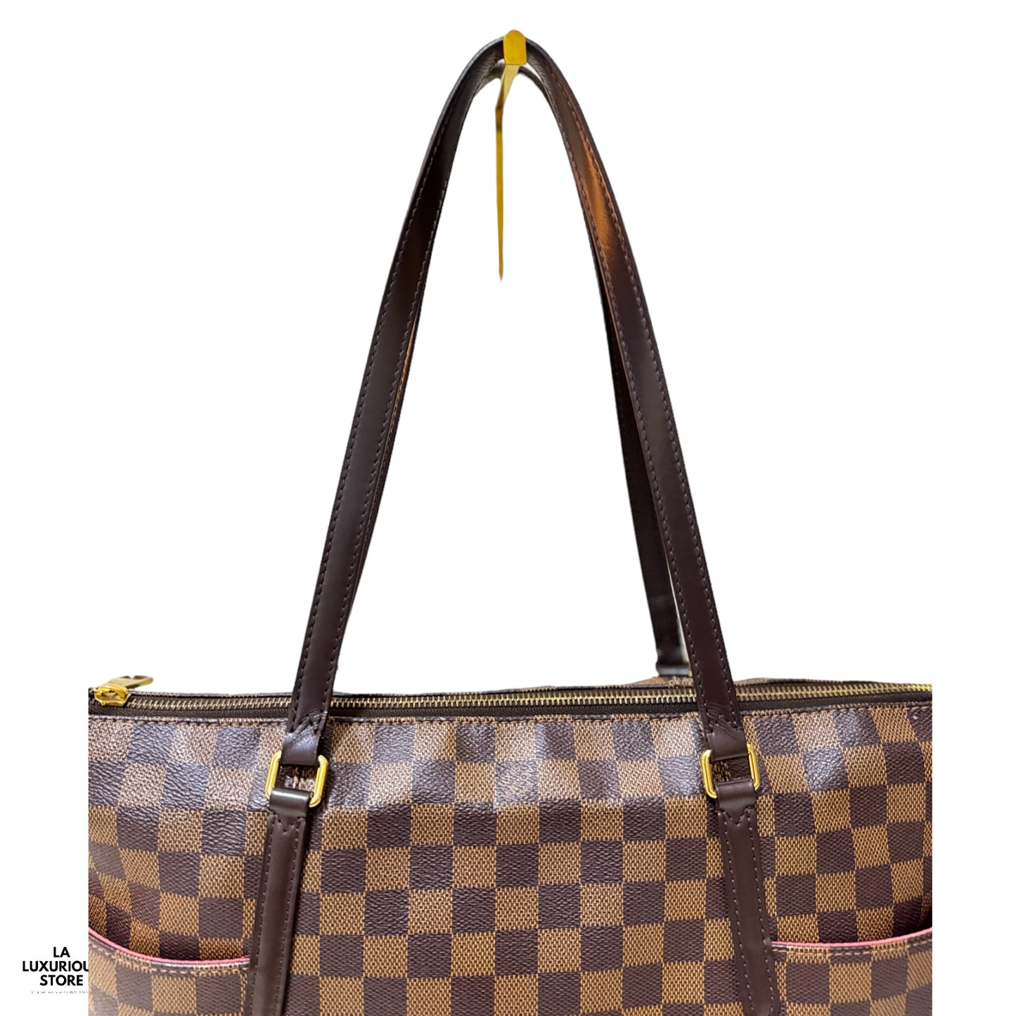 Louis Vuitton Totally MM Damier