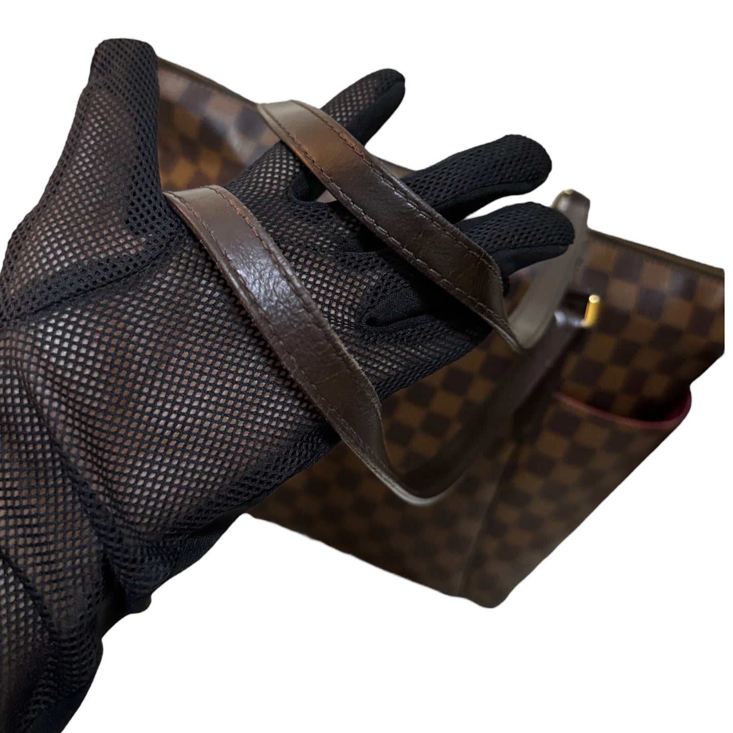 Louis Vuitton Totally MM Damier