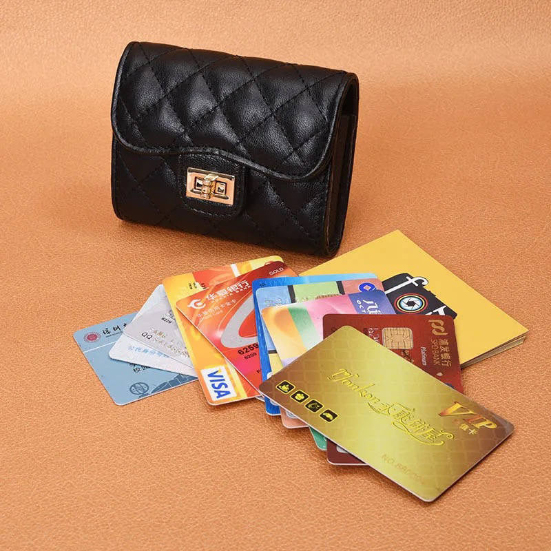 Shantal Wallet Organizer