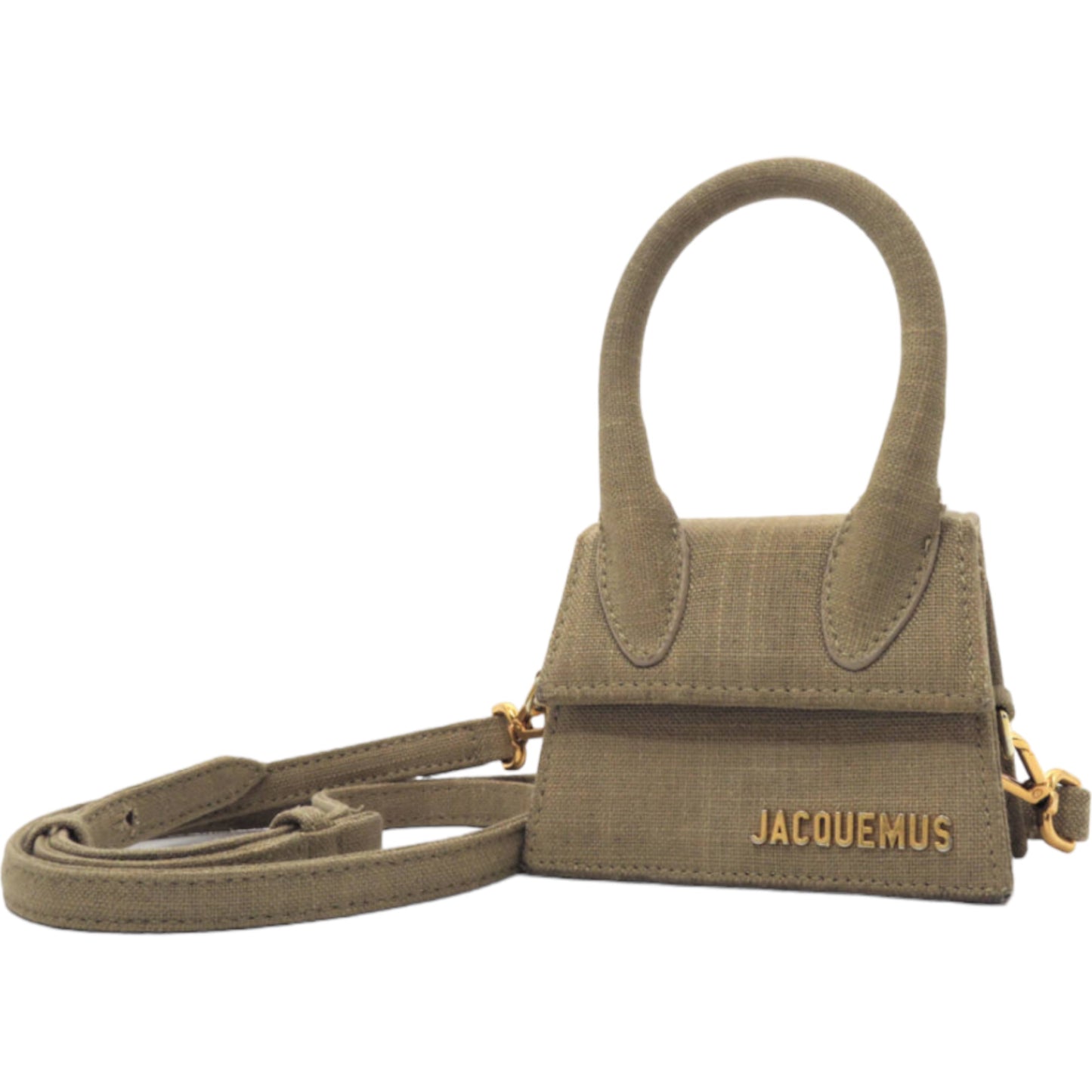 Jacquemus Chiquito Moyen Bag Micro