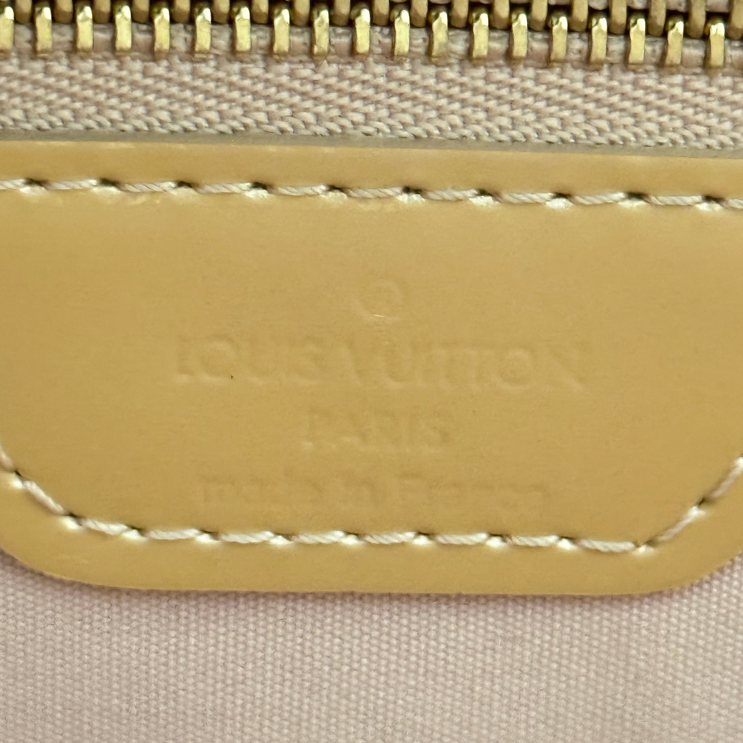 Louis Vuitton Wilshire PM