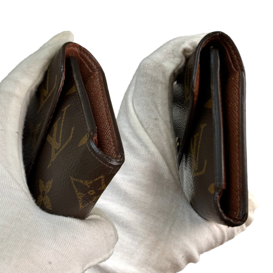 Louis Vuitton Victorine Monogram