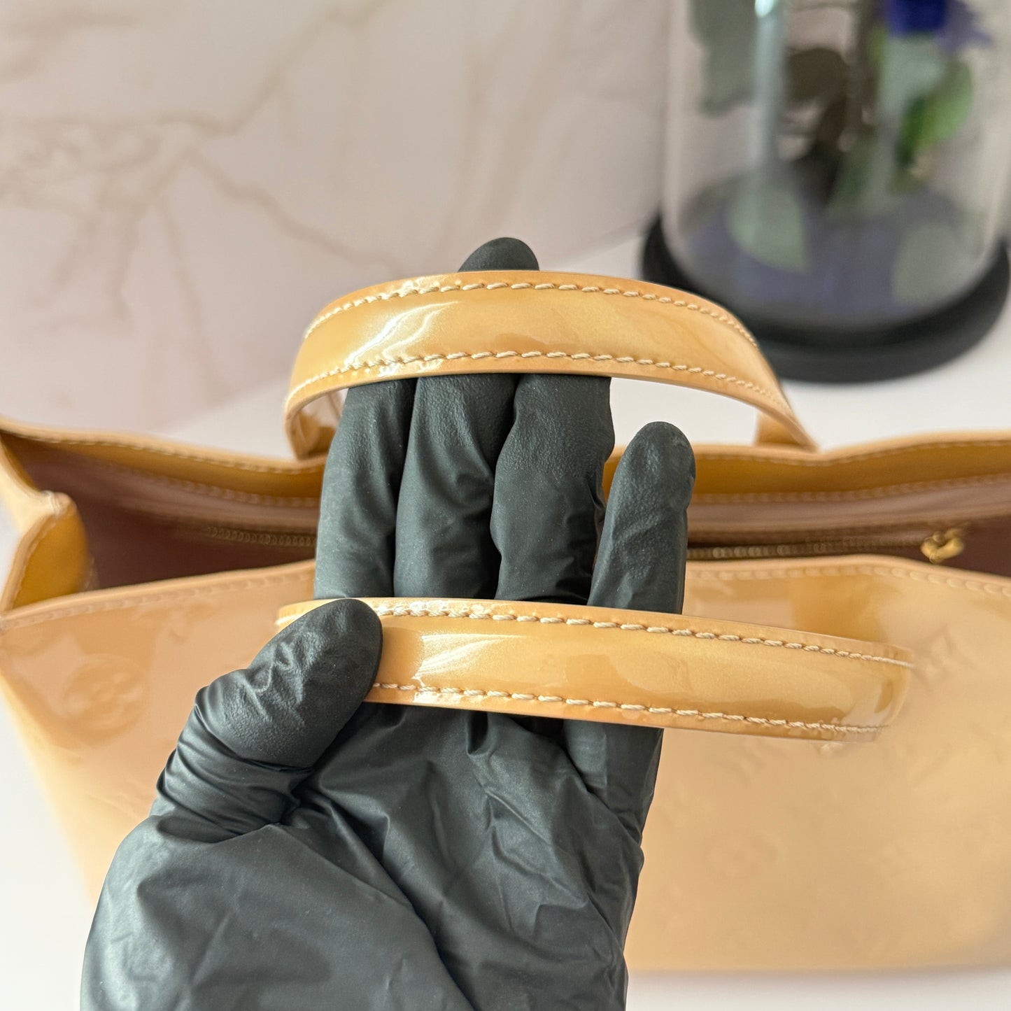 Louis Vuitton Wilshire PM