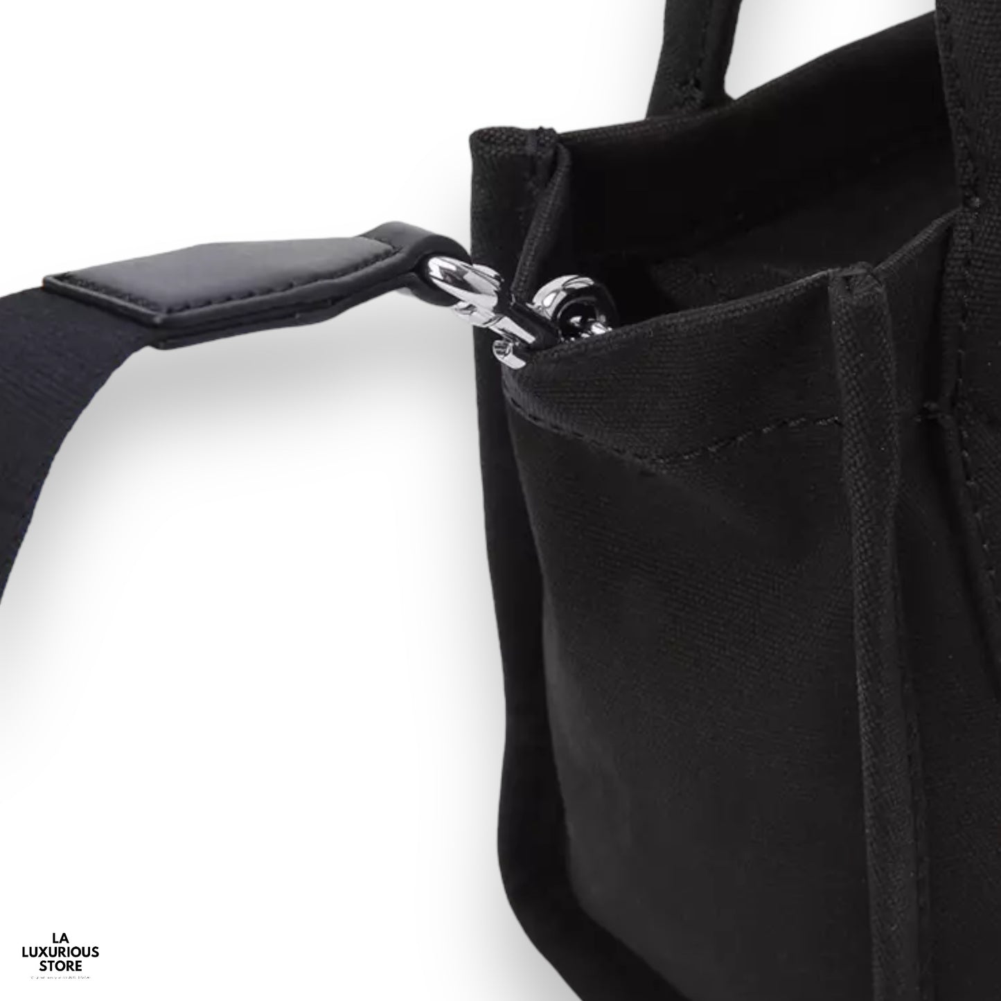 Marc Jacobs Workwear Small Black