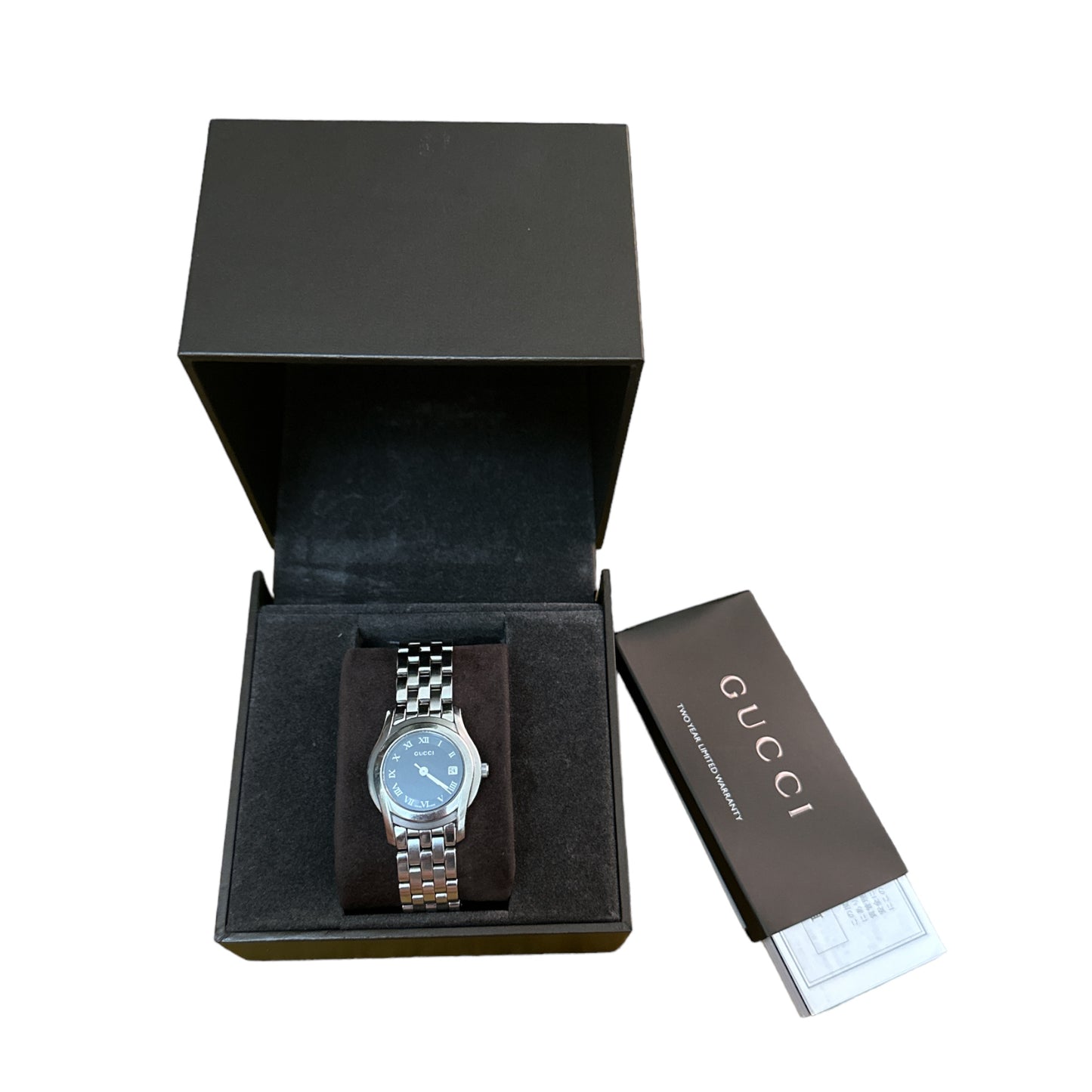 Gucci 5500L