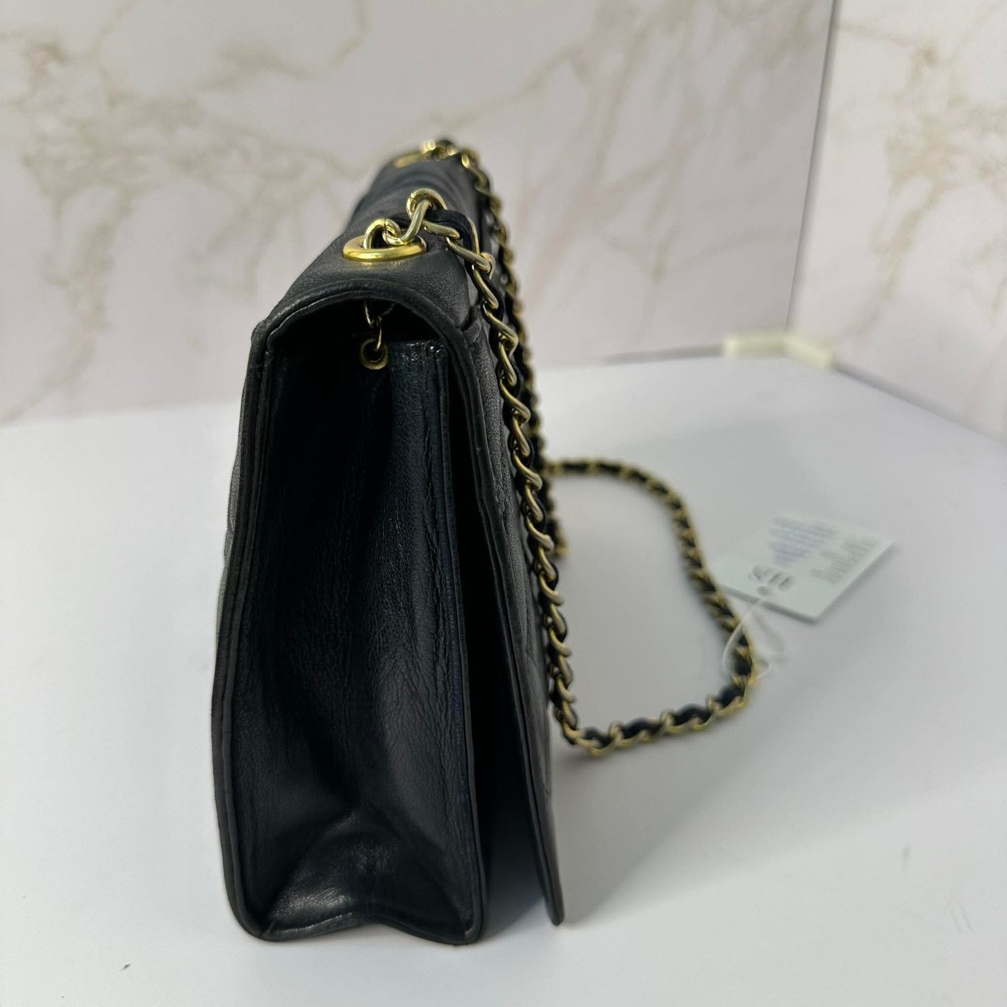 Pre-owned Chanel Ballerine