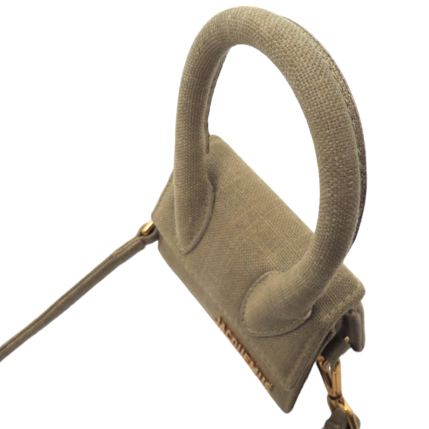 Jacquemus Chiquito Moyen Bag Micro