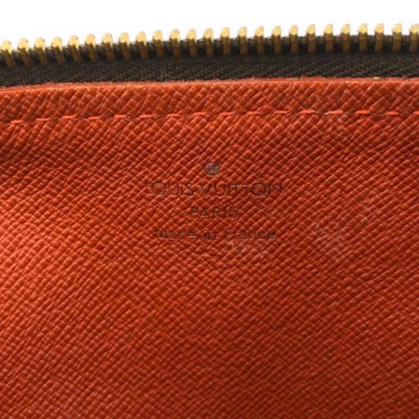 Louis Vuitton Papillon Damier