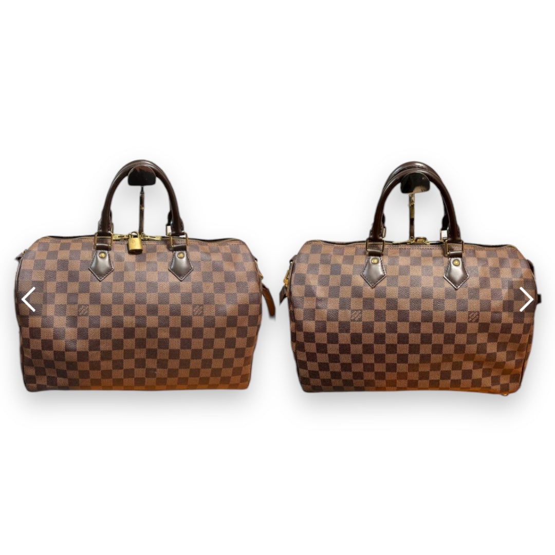 Louis Vuitton Bandoulier 35 DE