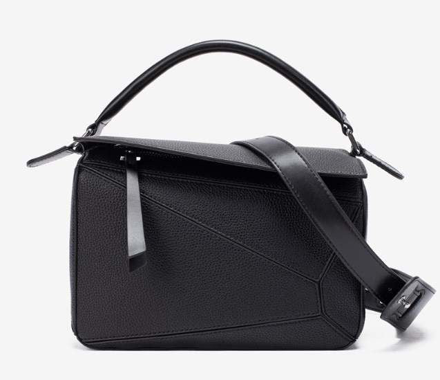 Le Cube Bag 23 CM