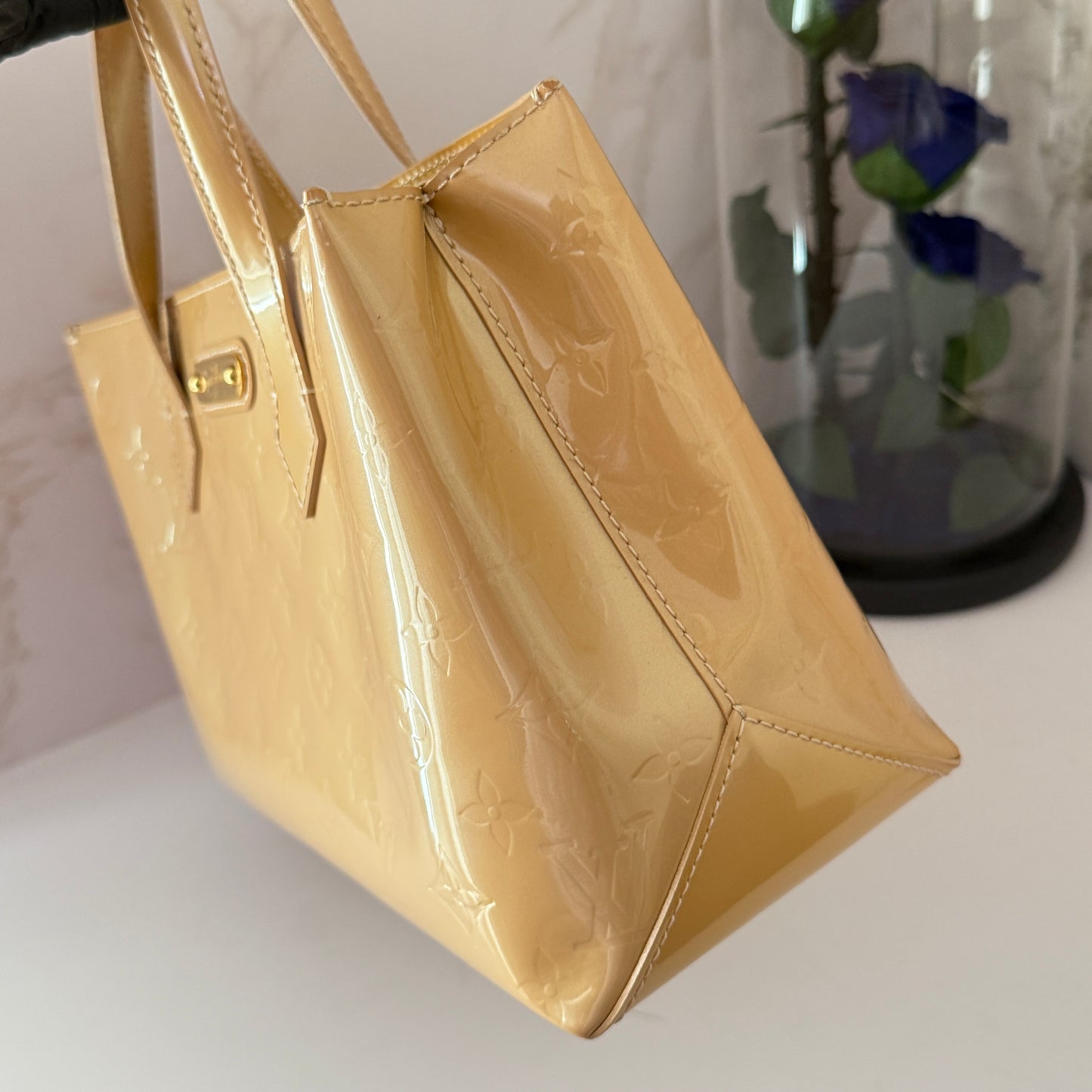 Louis Vuitton Wilshire PM