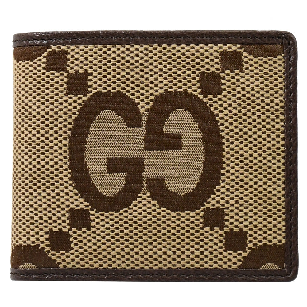 Gucci Jumbo GG Wallet Brand new