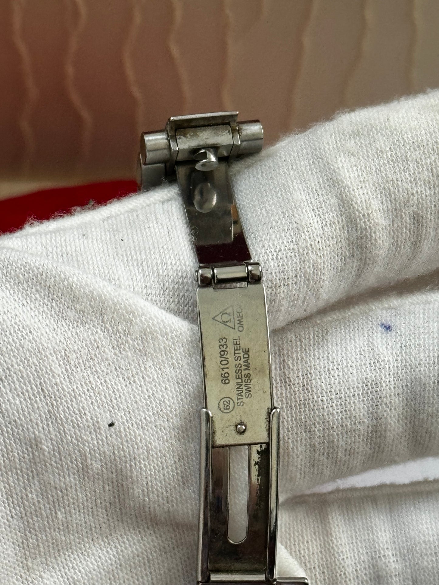 Omega Seamaster Professional 300m/1000ft