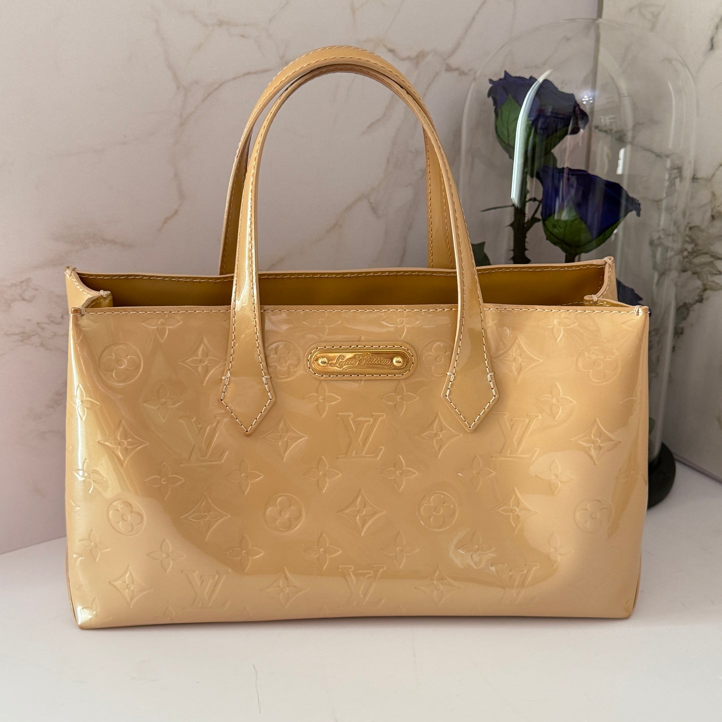 Louis Vuitton Wilshire PM